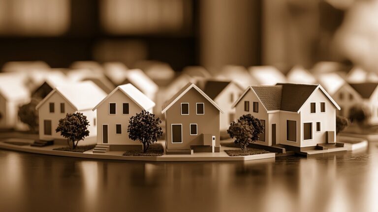 Northwood Hills neighborhood